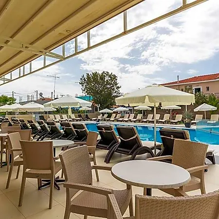Hotel Esperia Laganas
