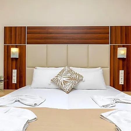 Hotel Esperia Laganas
