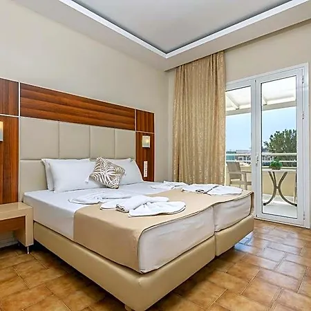 Hotel Esperia