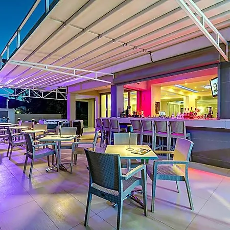 Hotel Esperia