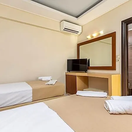 Hotel Esperia 3*