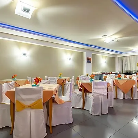 Esperia Hotel