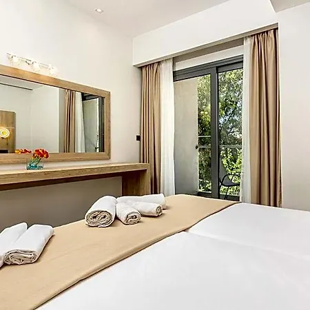 Esperia Hotel