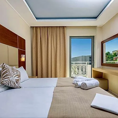 Esperia Hotel Laganas