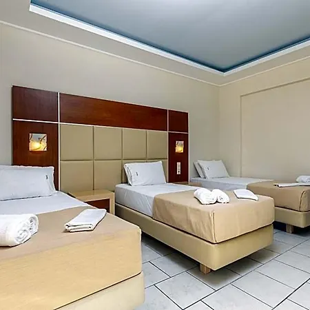 Esperia 3*