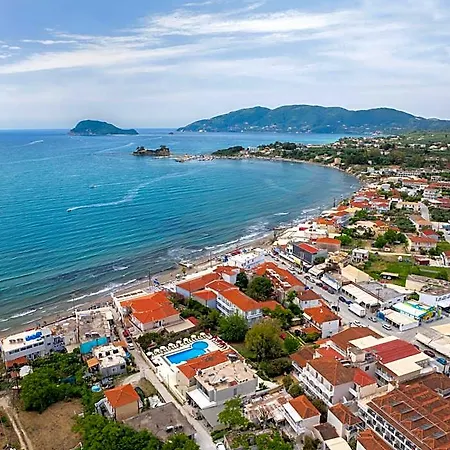 Esperia Hotel 3*