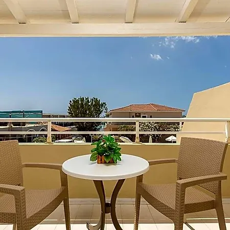 Esperia Hotel Laganas