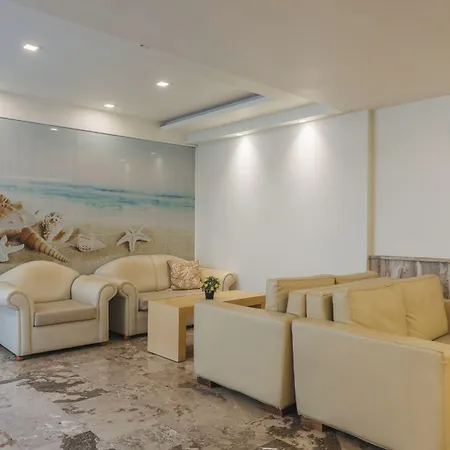 Hotel Esperia Laganas