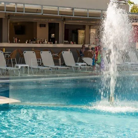 Esperia Hotel Laganas