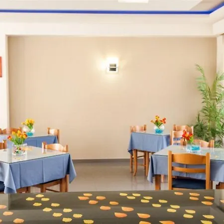 Esperia 3* 拉加纳斯