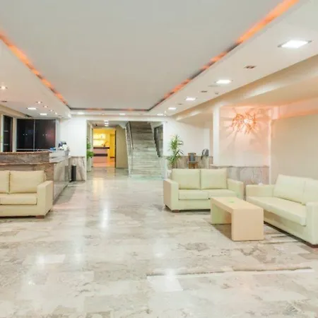 Esperia Hotel