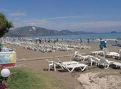 Szálloda Esperia 3*