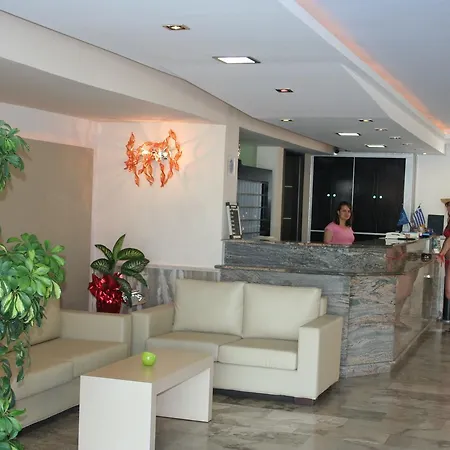 Esperia Hotel 3*