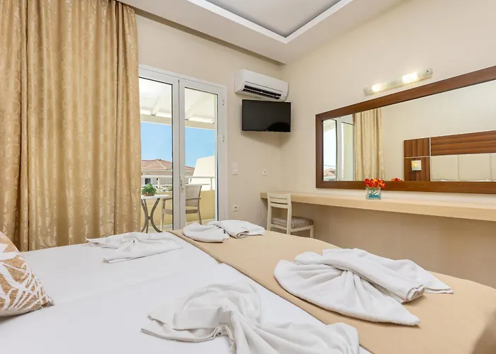 Hotel Esperia Laganas