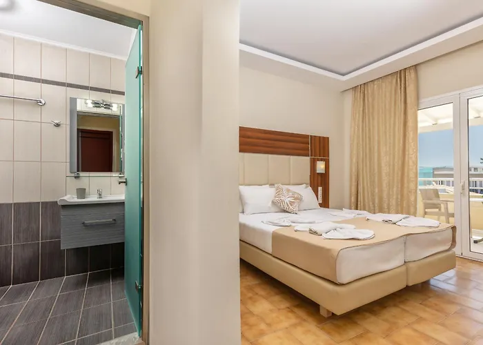 Hotel Esperia