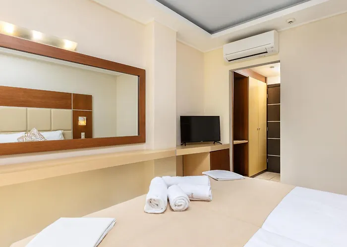 Hotel Esperia