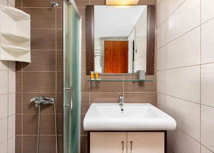 Hotel Esperia 3*