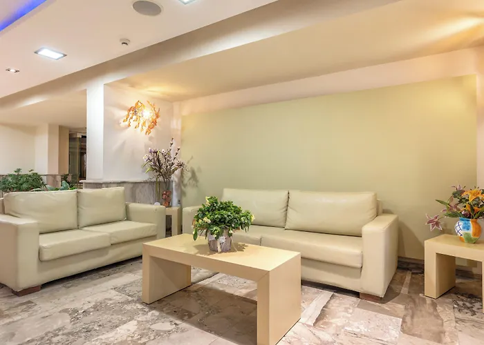 Hotel Esperia Laganas