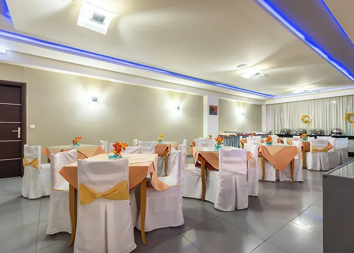Esperia Laganas