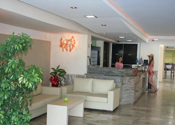 Esperia Hotel 3*