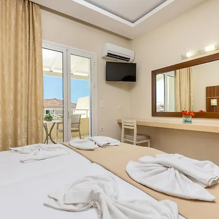 Hotel Esperia Laganas