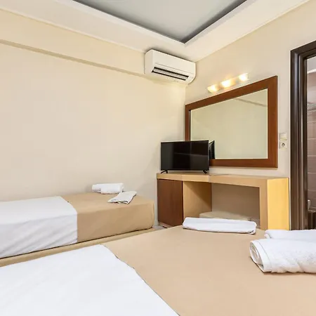 Esperia Otel Laganas