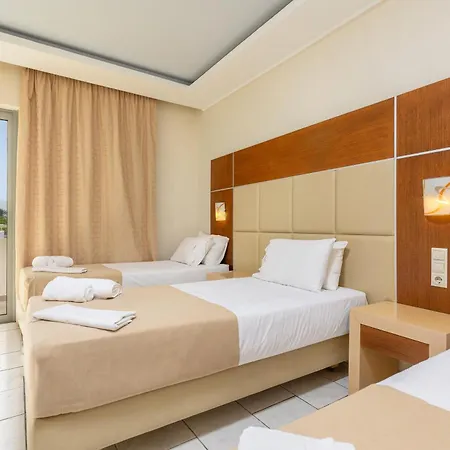 Hotel Esperia Laganas