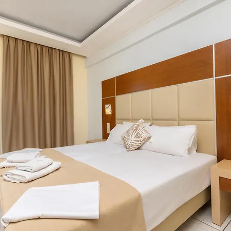 Esperia Hotel