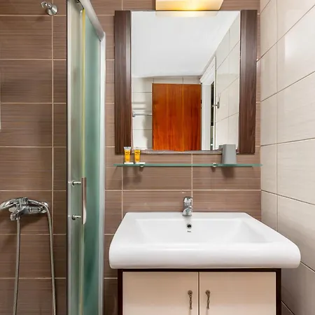 Hotel Esperia 3*