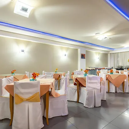 Otel Esperia Laganas