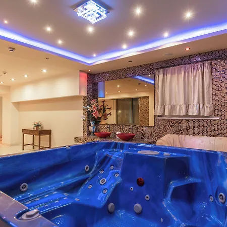 Hotel Esperia 3*