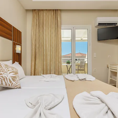Hotel Esperia Laganas