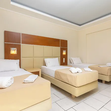 Hotel Esperia