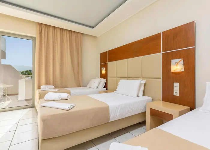 Hotel Esperia Laganas