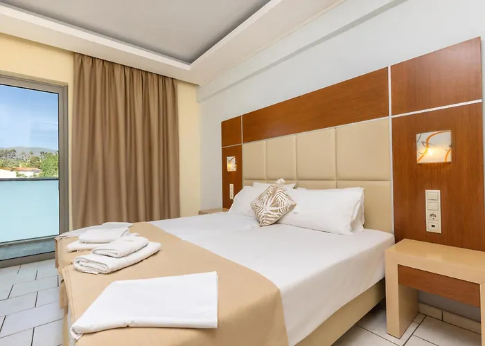 Esperia Hotel
