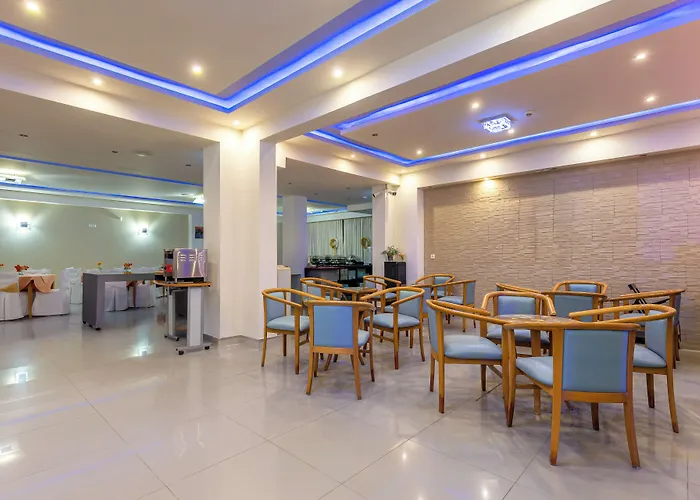 Esperia Hotel
